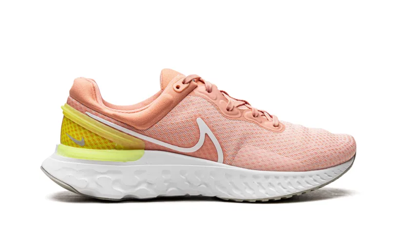 Nike Lifestyle REACT MILER 3 MNS WMNS